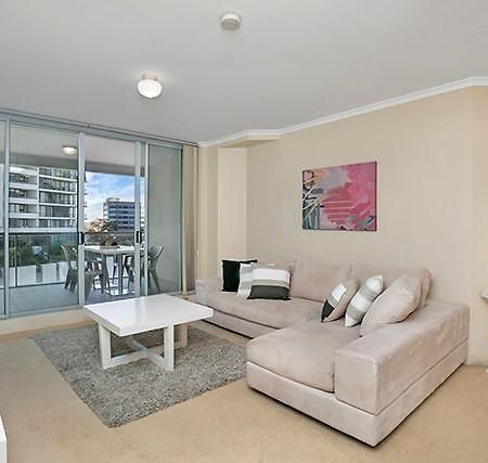 Apartment Help Street Chatswood Help8 Sydney Eksteriør bilde