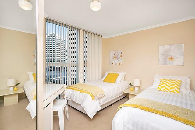 Apartment Help Street Chatswood Help8 Sydney Eksteriør bilde