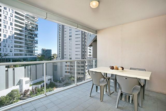 Apartment Help Street Chatswood Help8 Sydney Eksteriør bilde